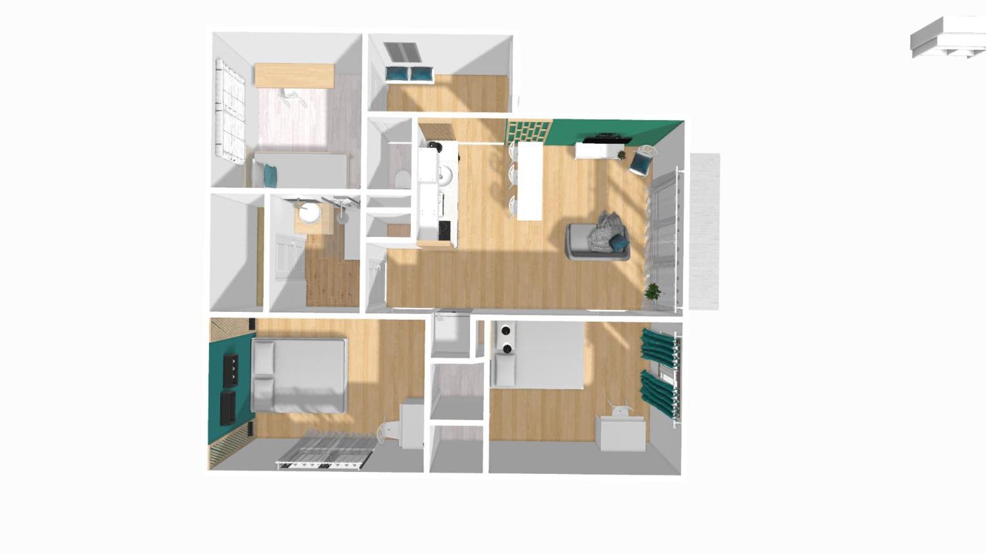 Home Ganusha Cosy 3 Chambres Parking Gratuit Balcon Grenoble Eksteriør bilde